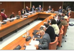 Debate del Seminario