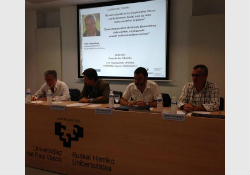2013-2014 ikasturteko Gizarte Ekonomia eta Ekonomia Solidarioa Unibertsitate Masterra