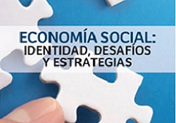 ‘Economía Social: identidad, desafíos y estrategias’ liburua argitaratu dute