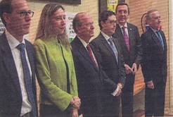 La ONCE crea empleo fijo en tiempos de crisis