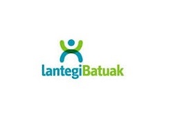 Lantegi Batuak inicia 2015 con distintas acciones a favor de las personas con discapacidad