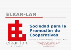 Langabezi egoerak %71 igoarazi du kooperatiben kopurua Euskadin