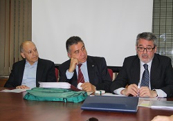 José María Pérez De Uralde, CIRIEC-Espainiako presidente berria