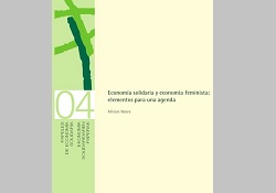 REAS Euskadik egindako “Papeles de Economía Solidaria” argitalpenaren 4. zenbakia eskuragai