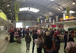 Ekonomia Solidarioaren 3. Feria
