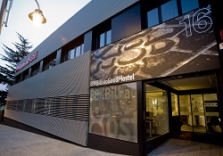 BBK Bilbao Good Hostel Ostatuaren Hirugarren Urteurrena