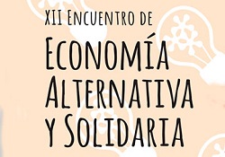 IDEARIA, XII. Ekonomia Alternatiboko eta Solidarioko topaketa