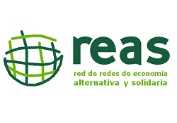 XX Aniversario de REAS – Red de Redes de Economía Alternativa y Solidaria