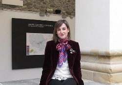 Maria Ubarretxenak udal-hauteskundeak irabazi ditu Arrasaten