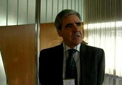 Juan Luis Arrieta Pagalday, 27 años como Secretario General Técnico del Consejo Superior de Cooperativas de Euskadi