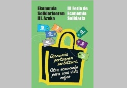 Ekonomia Solidarioaren III. Azoka