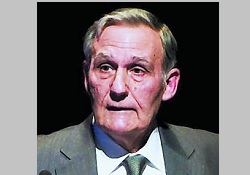 Juan Mari Otaeguiren hitzaldia Erkideko batzar nagusian