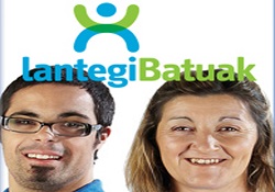 Lantegi Batuak-ek webgunea berriztatu du