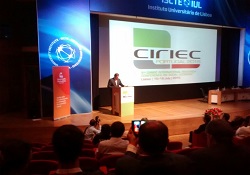 CIRIEC-eko gizarte ekonomiari buruzko 5. Nazioarteko kongresua egin dute