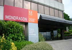 MONDRAGONeko industri kooperatibek lanpostu, irabazi eta I+G alorrean inbertsio gehiago lortu dute 2014an