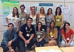 REJIES celebra el II Encuentro de Jóvenes Investigadores en Economía Social y Solidaria