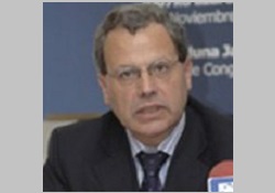 Alfredo Ispizua, nuevo Director de Economía Social del Gobierno Vasco