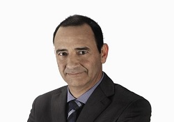 Iñaki Aranburu, nuevo presidente de IK4