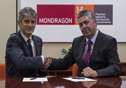 Mondragon Unibertsitateak eta Mondragon Internacionalek Erakundeen Nazioartekotzeari buruzko Unibertsitate Masterra jarri dute abian