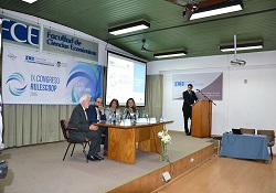 IX Rulescoop Sarearen Kongresua, La Platan