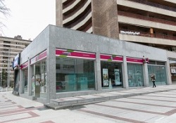 FITCH-ek berretsi egi du Laboral Kutxaren BBB+ ratinga
