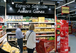 Eroski Klubak urte bat bete du eta 2,5 milioi bezero-bazkide ditu