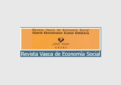 Opinión Sofía Arana: REVES, la Revista Vasca de Economía Social