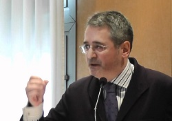 Opinión: José Mª Pérez De Uralde, «Informes de OVES/GEEB de 2015»