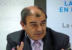 Juan Antonio Pedreño, Social Economy Europe entitateko presidente berria