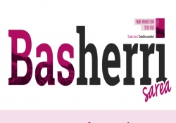 Basherri, puerta para jóvenes productores