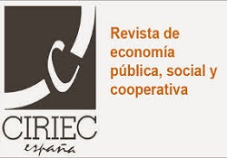 ‘CIRIEC-Espainia’ aldizkariak Scopus datu-base indexatuta.