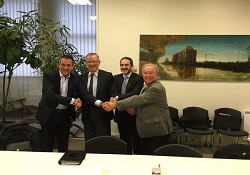 ORONA amplía su presencia en Europa con la compra de la empresa Elevator As en Noruega