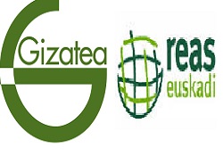 GIZATEA y REAS Euskadi renuevan Junta Directiva