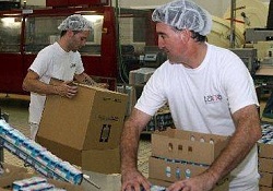 Cooperativas y sociedades laborales continúan creando empleo en Navarra, con un alza del 4,7%