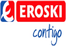 Eroskik %17 igo zituen iaz on line salmentak Euskadin