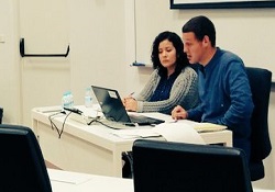 “Zaintzaile Kooperatibak”: GEZKI-ren ikerketa emaitzen aurkezpena Deustuko Unibertsitateko Gizarte Mintegian