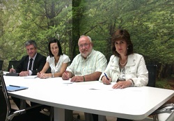 Oinarri EBB 20 bazkide babesle izatera iritsi da NER Group akzionista bilakatzearekin batera
