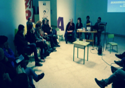 GITE-IPES organiza una mesa redonda “Economía Social. ¿Qué es?”
