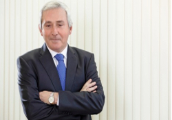Iñigo Ucín relevará a Javier Sotil en la presidencia de MONDRAGON a partir del 1 de agosto
