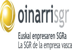 Oinarrik gizarte ekonomiako 326 enpresa abalatu zituen aurreko urtean