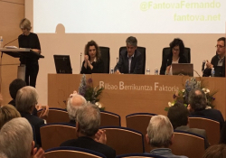 Cooperativismo de Mondragón y tercer sector: Inspiración común, horizontes compartidos