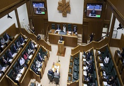 Aprobada la Ley del Tercer Sector de Euskadi