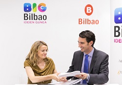 El ayuntamiento de Bilbao y la cooperativa SSI promueven 5 nuevos proyectos empresariales relacionados con servicios a la tercera edad