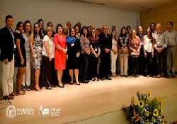 XI Congreso Rulescoop