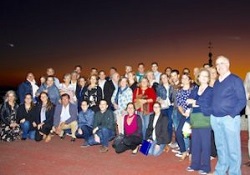 Celebrados en Santiago de Compostela el IX Coloquio Ibérico del CIRIEC y el IV Encuentro de la Red REJIES