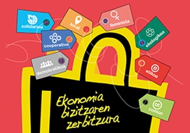 V. Feria de Economía Solidaria