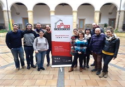 KoopFabrika, programa para fomentar el Emprendimiento social cooperativo