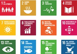 MONDRAGON participa en una jornada sobre los Objetivos de Desarrollo Sostenible de la ONU