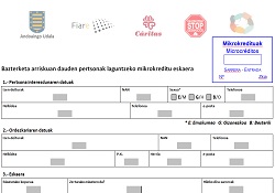 Mikrokredituak eskuratu ahal izango dituzte bazterketa arriskuan dauden pertsonek Andoaingo Udala eta Fiare banku etikoaren lankidetza akordioaren bidez