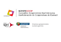 KONFEKOOP SPRI-n sartu da